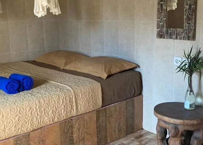 Hostel Moon House *