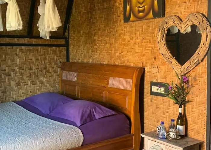 Moon House Hostel Kubupenlokan